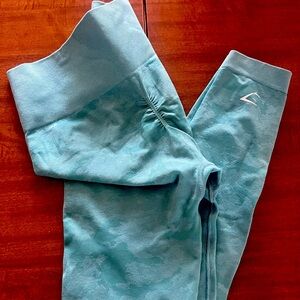 GYMSHARK WOMEN LEGGINGS